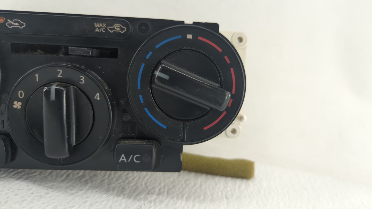 2013 Chevrolet Malibu Climate Control Module Temperature AC/Heater Replacement P/N:22854785 Fits OEM Used Auto Parts - Oemus