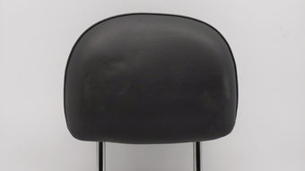 compare product 2013-2013 Chevrolet Malibu Headrest Head Rest Rear Seat Black