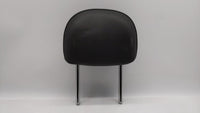 2013-2013 Chevrolet Malibu Headrest Head Rest Rear Seat Black - Oemusedautoparts1.com