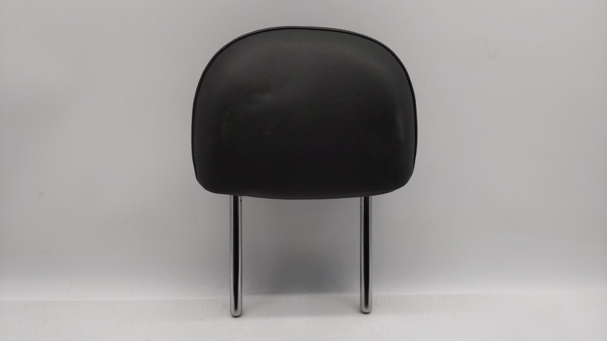2013 Chevrolet Malibu Headrest Head Rest Rear Center Seat Black 296316 - Oemusedautoparts1.com