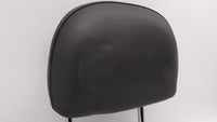 2013-2013 Chevrolet Malibu Headrest Head Rest Rear Seat Black - Oemusedautoparts1.com