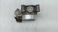 2013-2015 Chevrolet Malibu Throttle Body P/N:12627217DA 12669073DA Fits Fits 2013 2014 2015 2017 2018 OEM Used Auto Parts - 