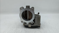 2013-2015 Chevrolet Malibu Throttle Body P/N:12627217DA 12669073DA Fits Fits 2013 2014 2015 2017 2018 OEM Used Auto Parts - 