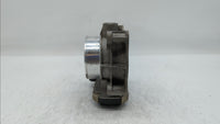 2013-2015 Chevrolet Malibu Throttle Body P/N:12627217DA 12669073DA Fits Fits 2013 2014 2015 2017 2018 OEM Used Auto Parts - 