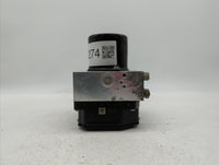 2013-2016 Chevrolet Malibu ABS Pump Control Module Replacement P/N:22973923 22827930, 22888501 Fits Fits 2012 2013 2014 2015