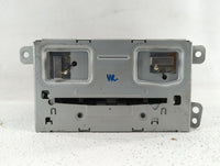 2013 Chevrolet Malibu Radio AM FM Cd Player Receiver Replacement P/N:22965236 23140543, 22980112, 22869142 Fits OEM Used Aut