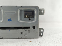 2013 Chevrolet Malibu Radio AM FM Cd Player Receiver Replacement P/N:22965236 23140543, 22980112, 22869142 Fits OEM Used Aut