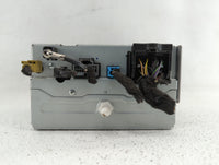 2013 Chevrolet Malibu Radio AM FM Cd Player Receiver Replacement P/N:22965236 23140543, 22980112, 22869142 Fits OEM Used Aut