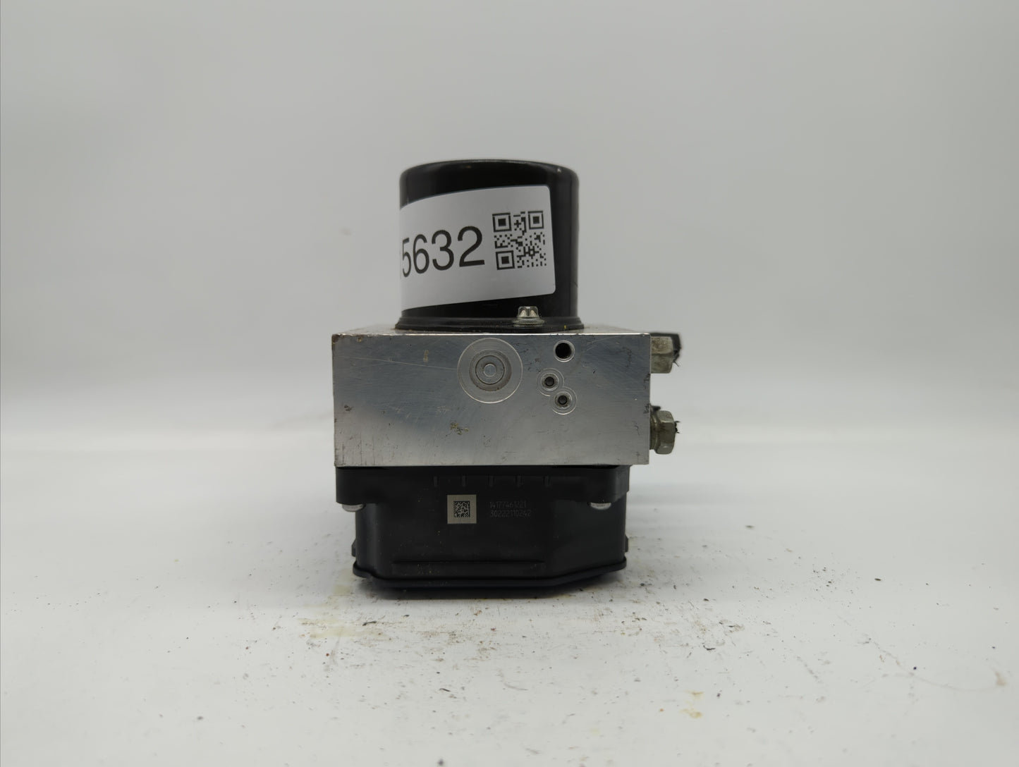2013-2016 Chevrolet Malibu ABS Pump Control Module Replacement P/N:22973923 22827930, 22888501 Fits Fits 2012 2013 2014 2015