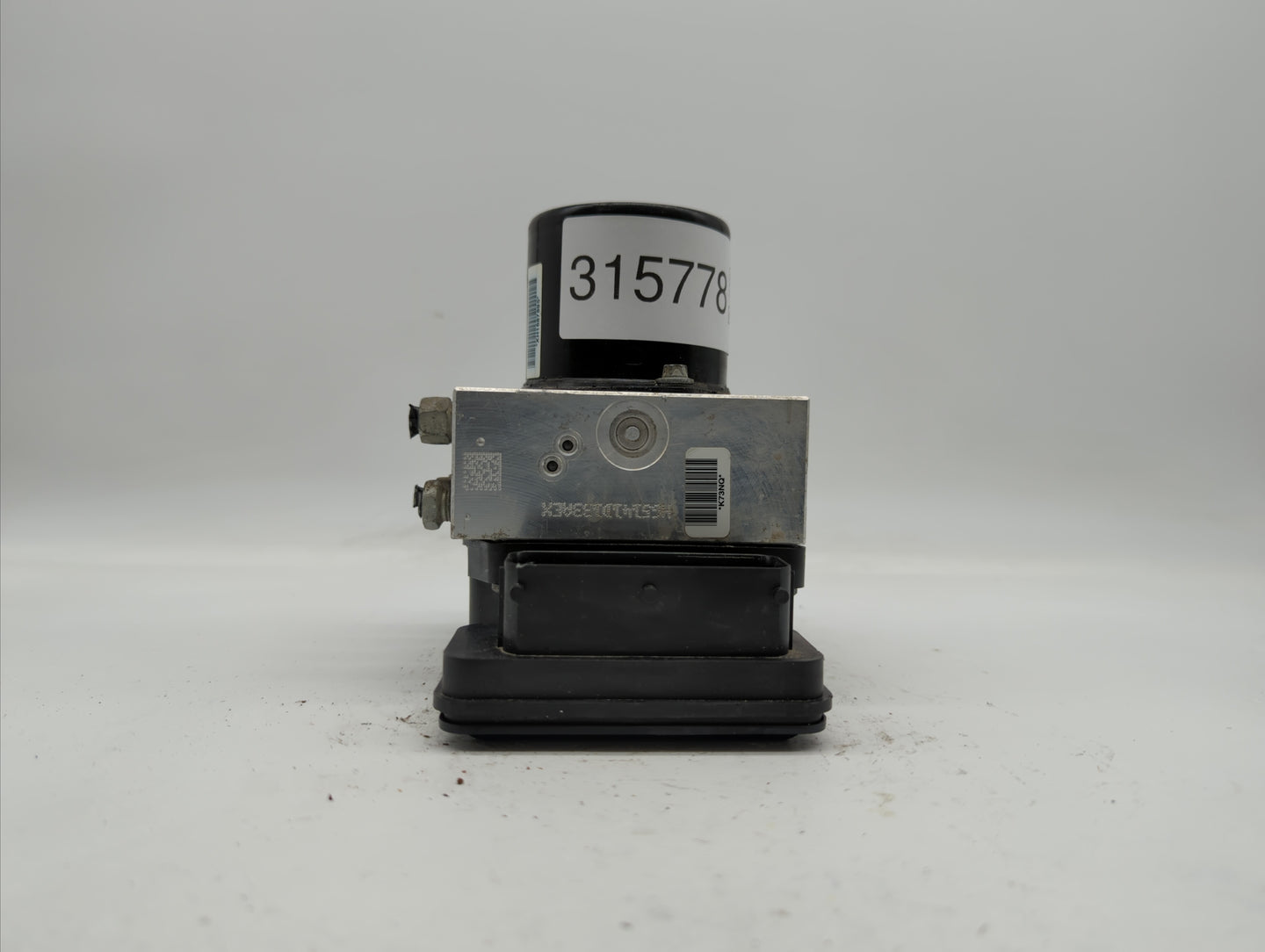 2013-2016 Chevrolet Malibu ABS Pump Control Module Replacement P/N:22973923 22827930, 22888501 Fits Fits 2012 2013 2014 2015
