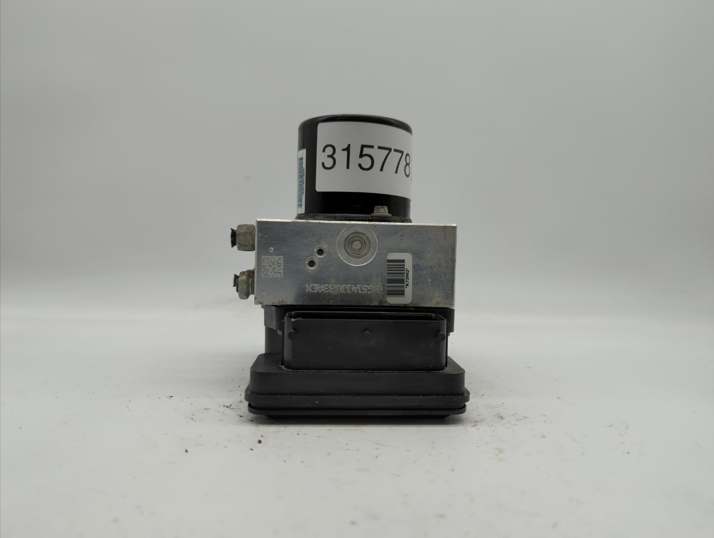 2013-2016 Chevrolet Malibu ABS Pump Control Module Replacement P/N:22973923 22827930, 22888501 Fits Fits 2012 2013 2014 2015