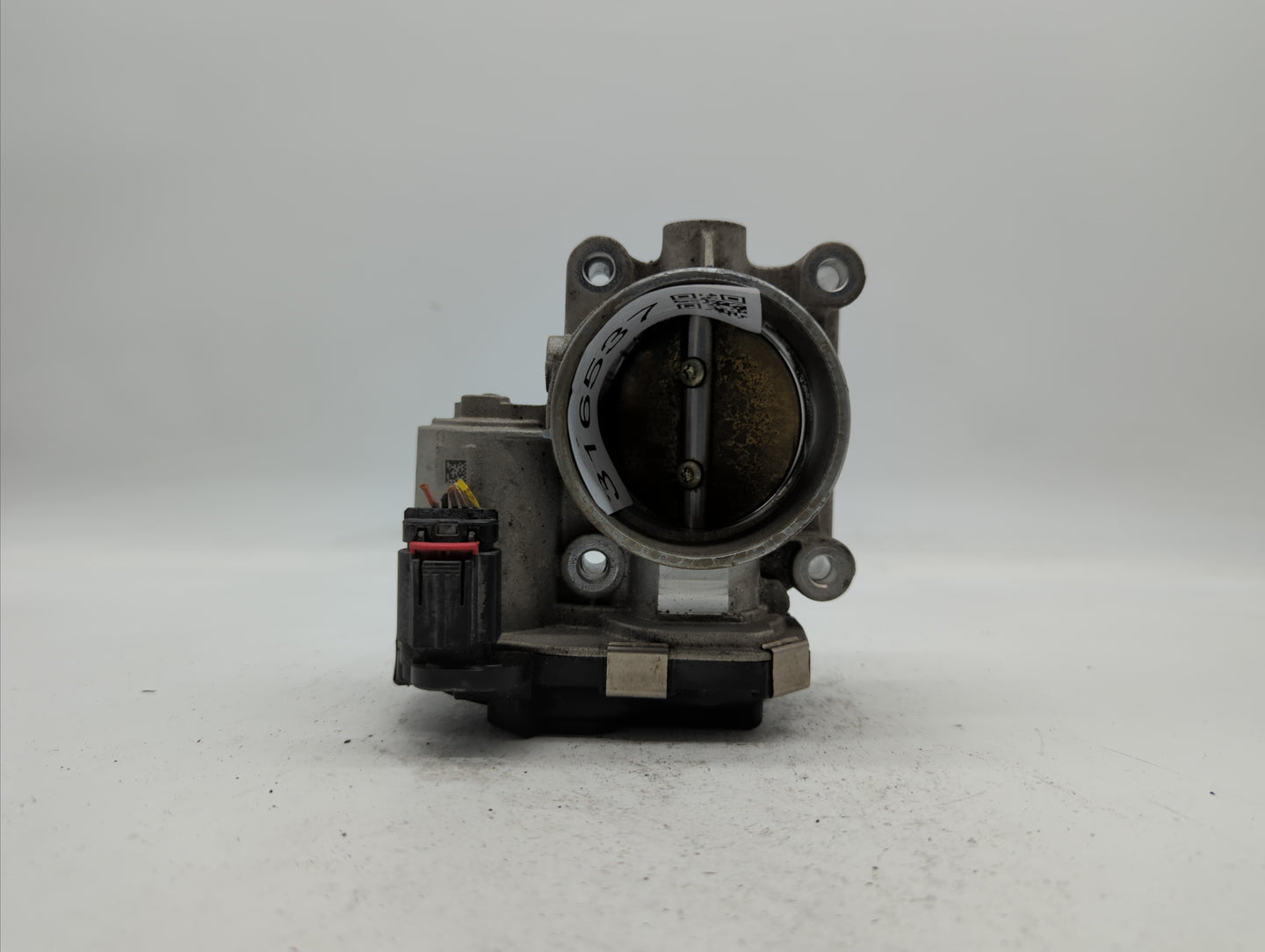 2013-2019 Chevrolet Malibu Throttle Body P/N:12670837AA 12681472AA, 12670937AA Fits Fits 2013 2014 2015 2016 2017 2018 2019 