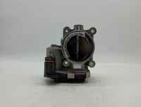 2013-2019 Chevrolet Malibu Throttle Body P/N:12670837AA 12681472AA, 12670937AA Fits Fits 2013 2014 2015 2016 2017 2018 2019 