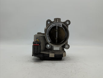 compare product 2013-2019 Chevrolet Malibu Throttle Body P/N:12670837AA 12681472AA, 12670937AA Fits Fits 2013 2014 2015 2016 2017 2018 2019 OEM Used Auto Parts