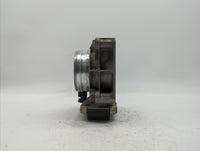 2013-2019 Chevrolet Malibu Throttle Body P/N:12670837AA 12681472AA, 12670937AA Fits Fits 2013 2014 2015 2016 2017 2018 2019 