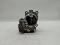 2013-2015 Chevrolet Malibu Throttle Body P/N:12627217DA 12669073DA Fits Fits 2013 2014 2015 2017 2018 OEM Used Auto Parts - 