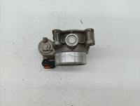 2013-2015 Chevrolet Malibu Throttle Body P/N:12627217DA 12669073DA Fits Fits 2013 2014 2015 2017 2018 OEM Used Auto Parts - 