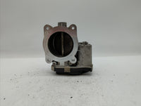 2013-2015 Chevrolet Malibu Throttle Body P/N:12627217DA 12669073DA Fits Fits 2013 2014 2015 2017 2018 OEM Used Auto Parts - 