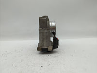 2013-2015 Chevrolet Malibu Throttle Body P/N:12627217DA 12669073DA Fits Fits 2013 2014 2015 2017 2018 OEM Used Auto Parts - 