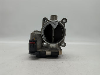 compare product 2013-2015 Chevrolet Malibu Throttle Body P/N:12627217DA 12669073DA Fits Fits 2013 2014 2015 2017 2018 OEM Used Auto Parts