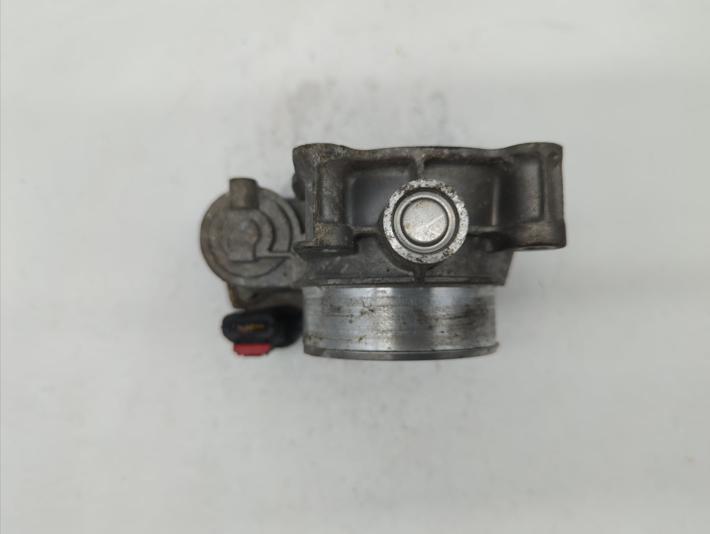 2013-2015 Chevrolet Malibu Throttle Body P/N:12627217DA 12669073DA Fits Fits 2013 2014 2015 2017 2018 OEM Used Auto Parts - 