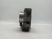 2013-2015 Chevrolet Malibu Throttle Body P/N:12627217DA 12669073DA Fits Fits 2013 2014 2015 2017 2018 OEM Used Auto Parts - 
