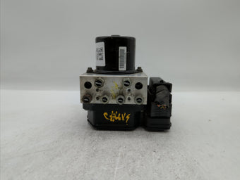 compare product 2013-2016 Chevrolet Malibu ABS Pump Control Module Replacement P/N:22973923 22827930, 22888501 Fits Fits 2012 2013 2014 2015 2016 OEM Used Auto Parts