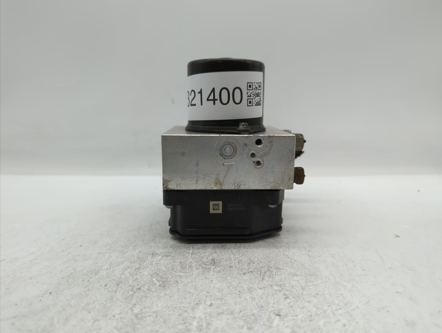 2013-2016 Chevrolet Malibu ABS Pump Control Module Replacement P/N:22973923 22827930, 22888501 Fits Fits 2012 2013 2014 2015