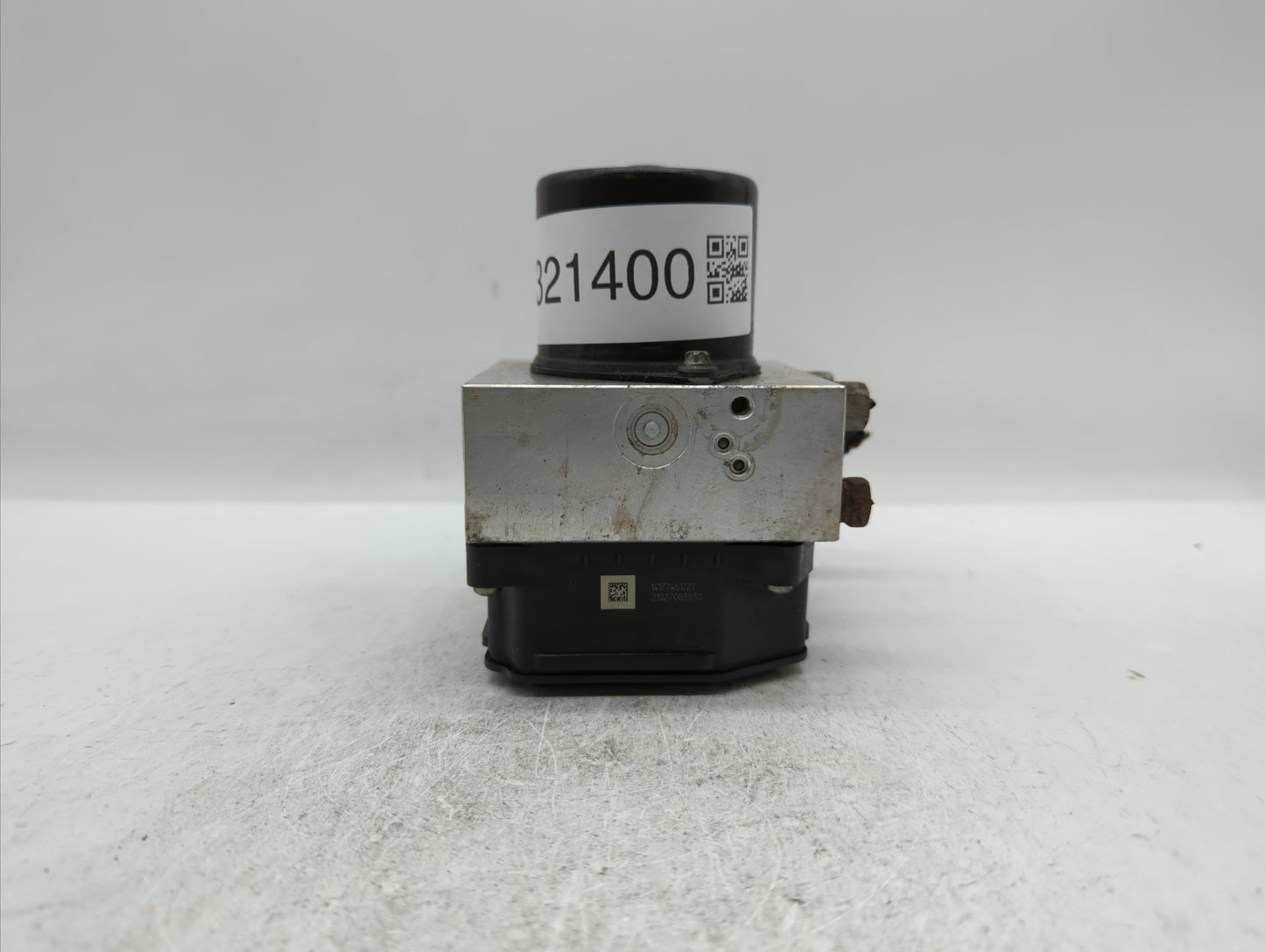 2013-2016 Chevrolet Malibu ABS Pump Control Module Replacement P/N:22973923 22827930, 22888501 Fits Fits 2012 2013 2014 2015