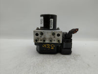2013-2016 Chevrolet Malibu ABS Pump Control Module Replacement P/N:22973923 22827930, 22888501 Fits Fits 2012 2013 2014 2015