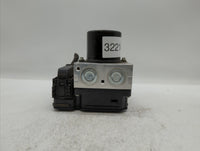2013-2016 Chevrolet Malibu ABS Pump Control Module Replacement P/N:22973923 22827930, 22888501 Fits Fits 2012 2013 2014 2015
