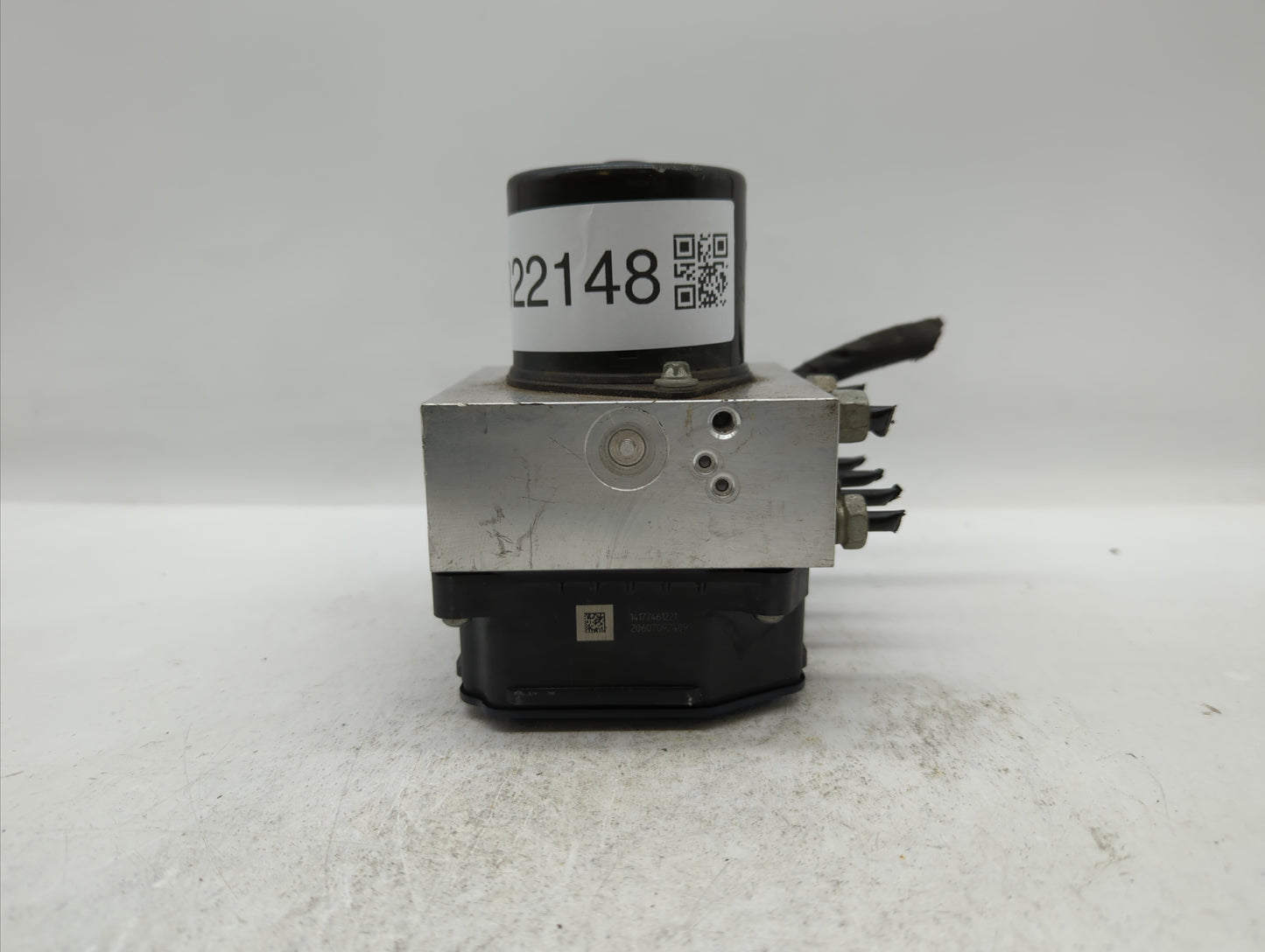 2013-2016 Chevrolet Malibu ABS Pump Control Module Replacement P/N:22973923 22827930, 22888501 Fits Fits 2012 2013 2014 2015