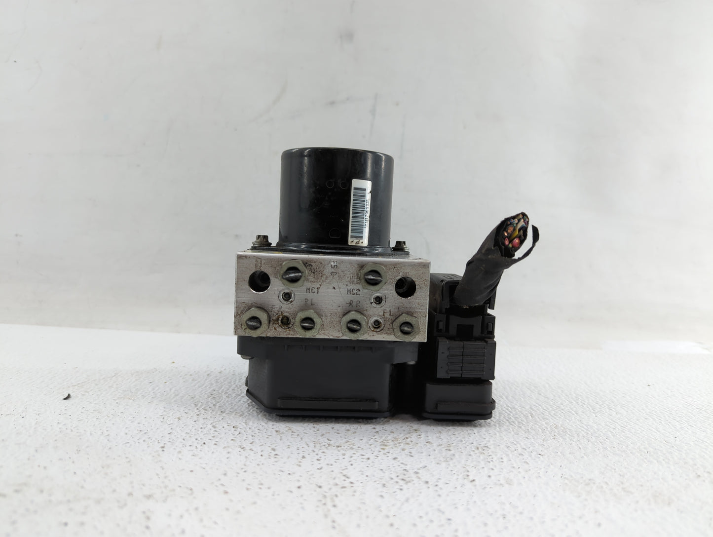 2013-2016 Chevrolet Malibu ABS Pump Control Module Replacement P/N:22971448 22838815, 22973923 Fits Fits 2012 2013 2014 2015