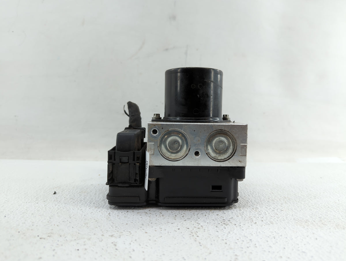 2013-2016 Chevrolet Malibu Anti-Lock Brake ABS Pump Module Actuator OEM P/N:22971448 22838815 Fits Fits 2012 2013 2014 2015 