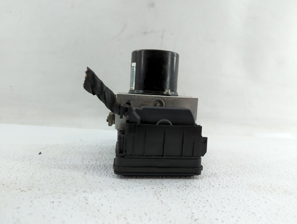 2013-2016 Chevrolet Malibu Anti-Lock Brake ABS Pump Module Actuator OEM P/N:22971448 22838815 Fits Fits 2012 2013 2014 2015 