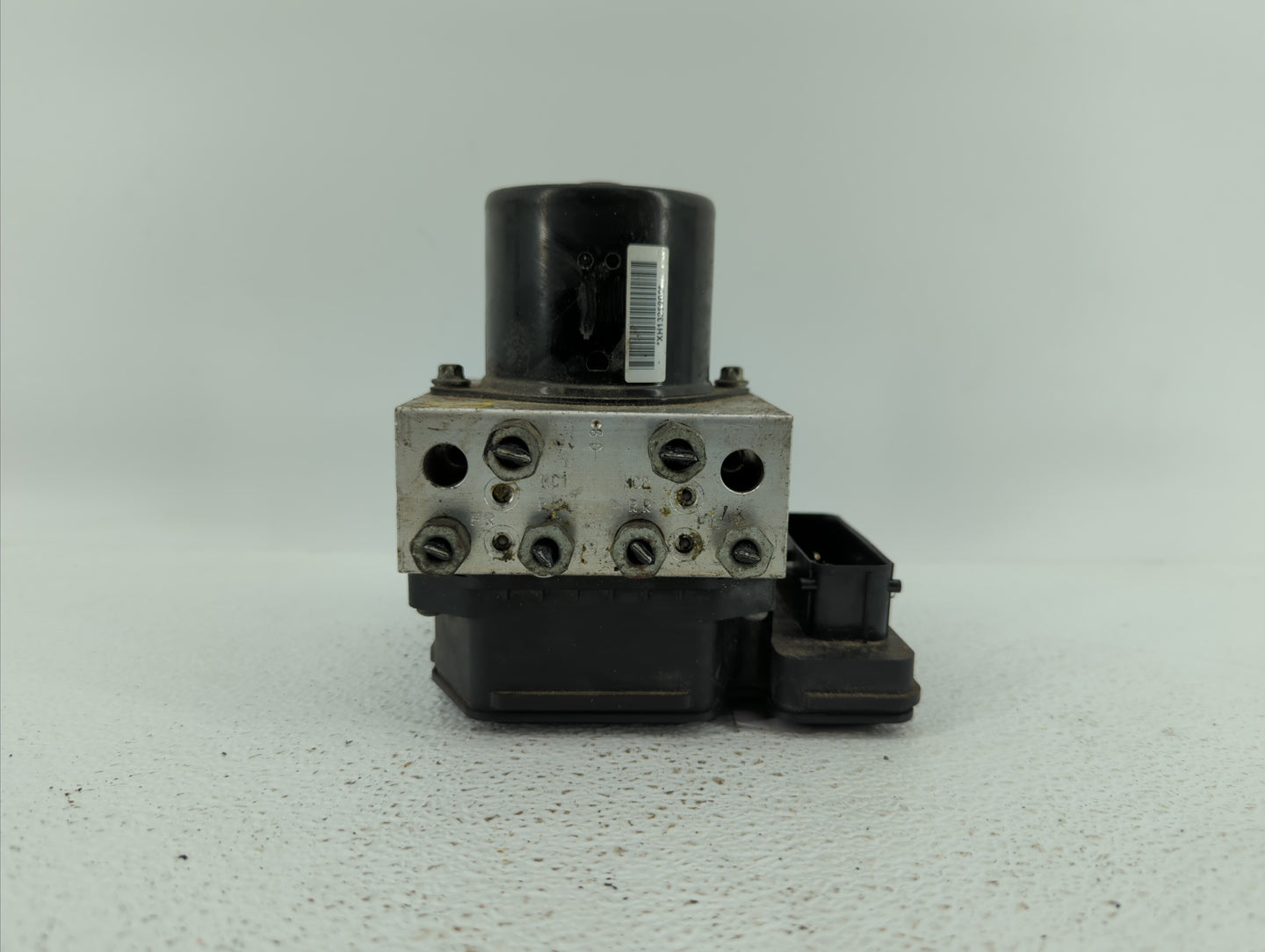 2013-2016 Chevrolet Malibu ABS Pump Control Module Replacement P/N:22863598 22973923, 22815252 Fits Fits 2012 2013 2014 2015