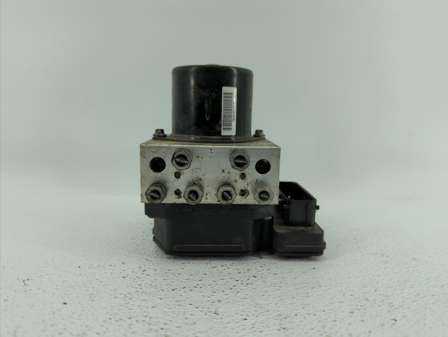 2013-2016 Chevrolet Malibu ABS Pump Control Module Replacement P/N:22863598 22973923, 22815252 Fits Fits 2012 2013 2014 2015