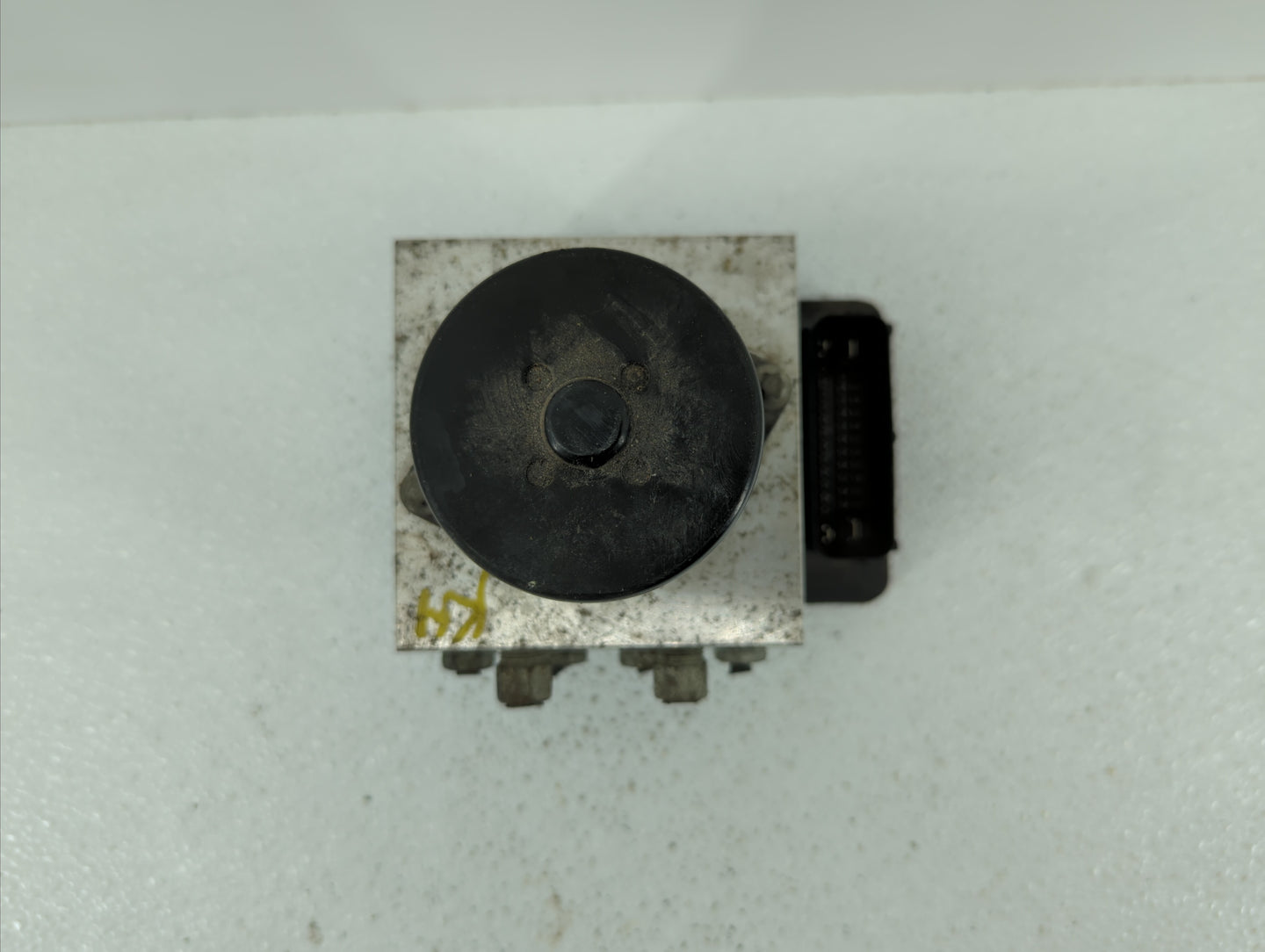 2013-2016 Chevrolet Malibu ABS Pump Control Module Replacement P/N:22863598 22973923, 22815252 Fits Fits 2012 2013 2014 2015