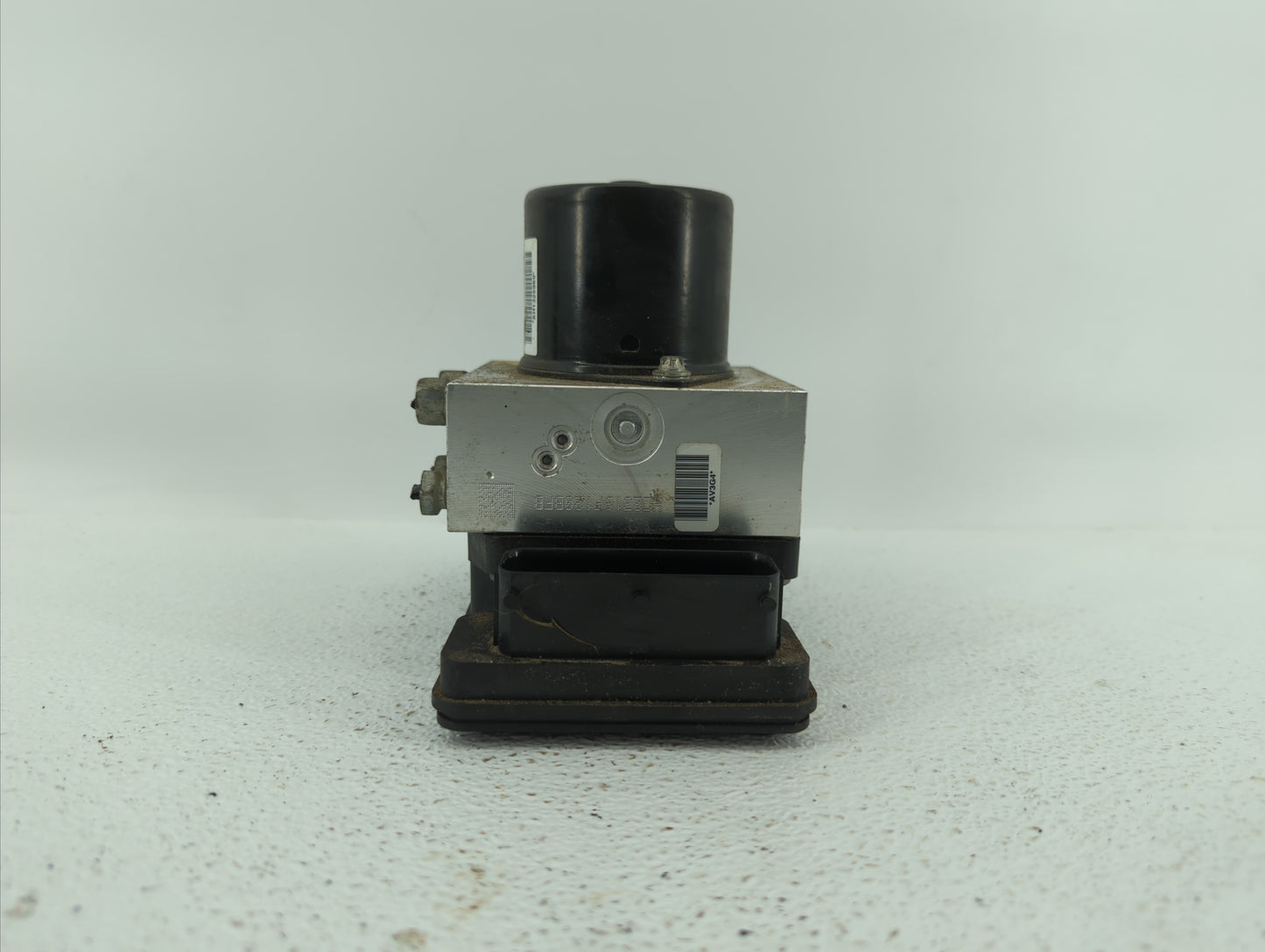 2013-2016 Chevrolet Malibu ABS Pump Control Module Replacement P/N:22863598 22973923, 22815252 Fits Fits 2012 2013 2014 2015