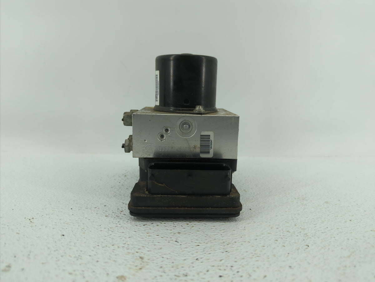 2013-2016 Chevrolet Malibu Anti-Lock Brake ABS Pump Module Actuator OEM P/N:22863598 22973923 Fits Fits 2012 2013 2014 2015 