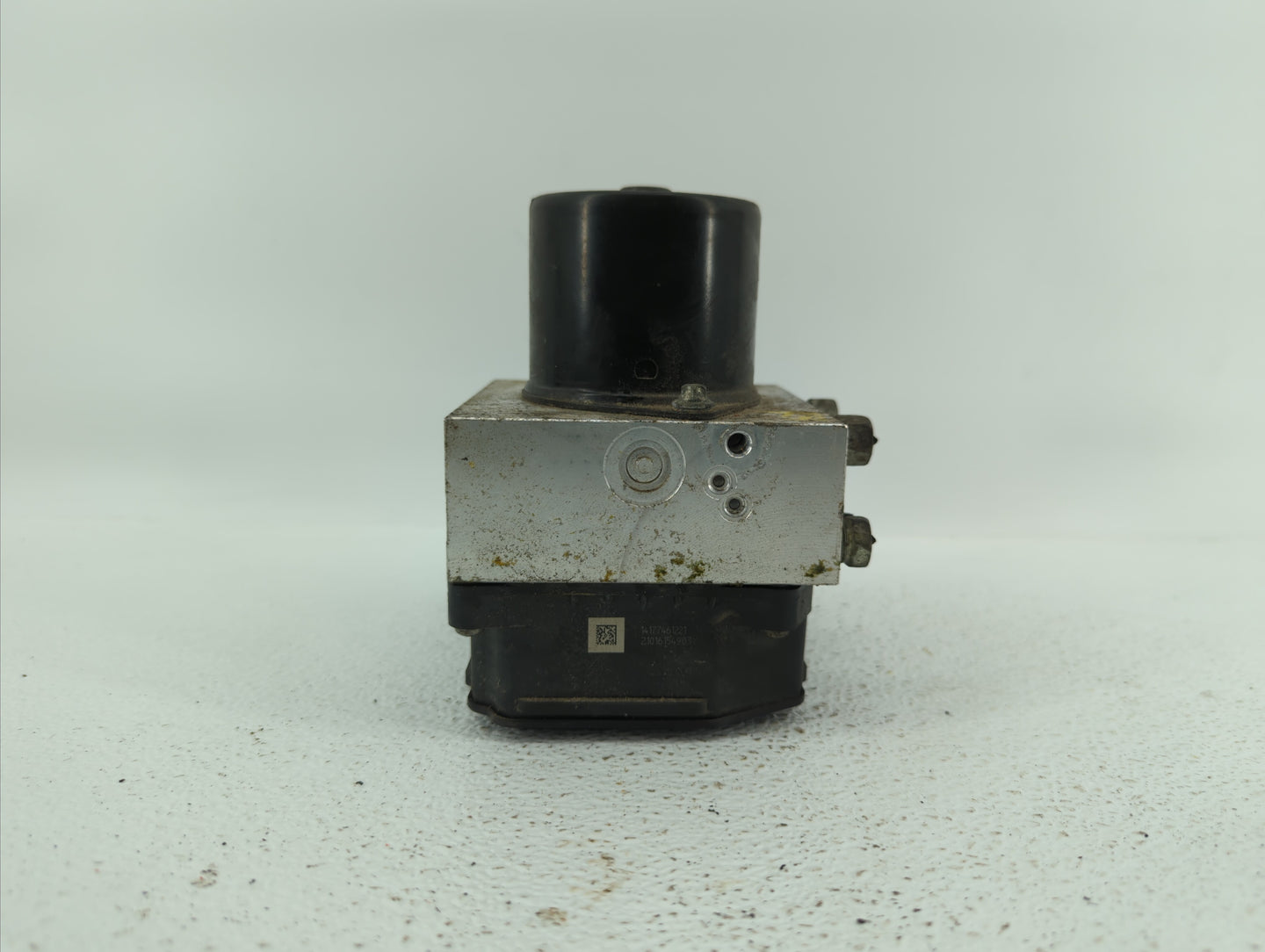 2013-2016 Chevrolet Malibu ABS Pump Control Module Replacement P/N:22863598 22973923, 22815252 Fits Fits 2012 2013 2014 2015