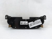 2013 Chevrolet Malibu Radio AM FM Cd Player Receiver Replacement P/N:22881000 22869142, 545290509 Fits OEM Used Auto Parts -