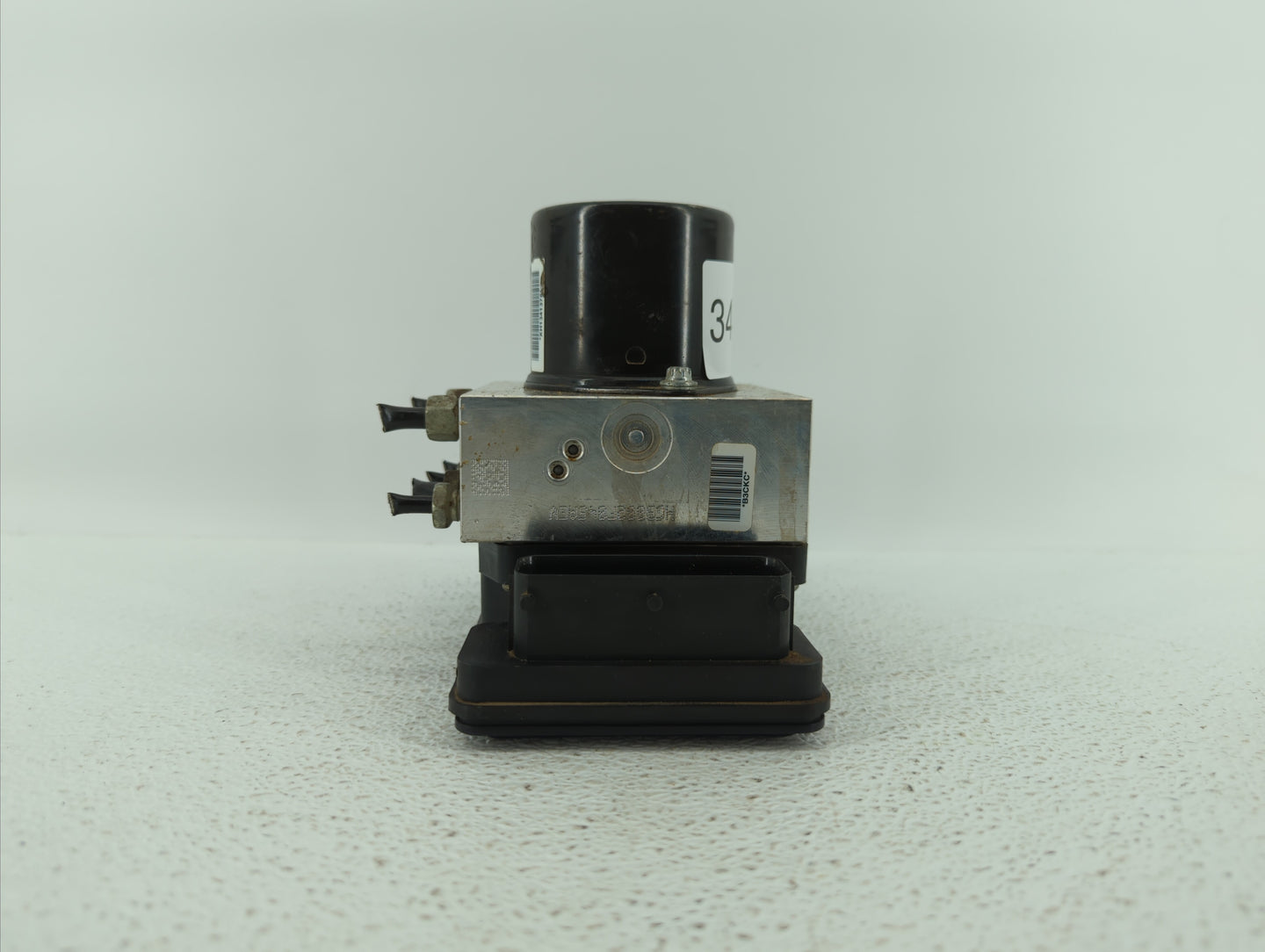 2013-2016 Chevrolet Malibu ABS Pump Control Module Replacement P/N:22863598 22973923, 22815252 Fits Fits 2012 2013 2014 2015