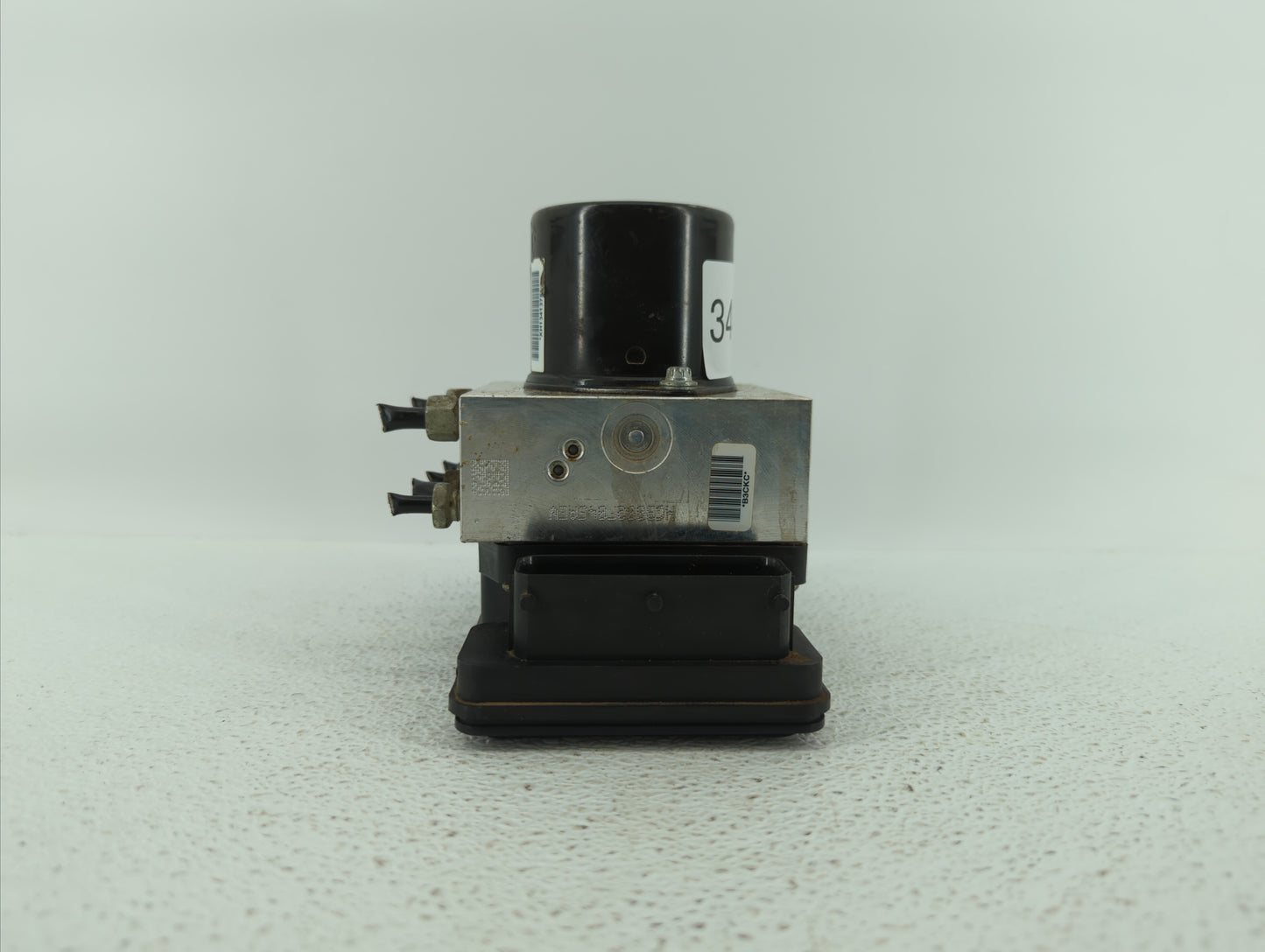 2013-2016 Chevrolet Malibu ABS Pump Control Module Replacement P/N:22863598 22973923, 22815252 Fits Fits 2012 2013 2014 2015