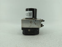 2013-2016 Chevrolet Malibu ABS Pump Control Module Replacement P/N:22863598 22973923, 22815252 Fits Fits 2012 2013 2014 2015