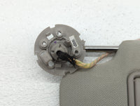 2013-2016 Chevrolet Malibu Sun Visor Shade Replacement Passenger Right Mirror Fits Fits 2013 2014 2015 2016 OEM Used Auto Pa