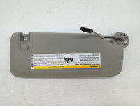 2013-2016 Chevrolet Malibu Sun Visor Shade Replacement Passenger Right Mirror Fits Fits 2013 2014 2015 2016 OEM Used Auto Pa