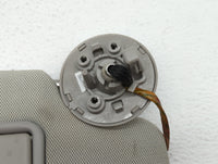 2013-2016 Chevrolet Malibu Sun Visor Shade Replacement Passenger Right Mirror Fits Fits 2013 2014 2015 2016 OEM Used Auto Pa