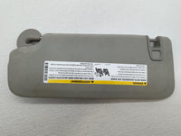 2013-2016 Chevrolet Malibu Sun Visor Shade Replacement Passenger Right Mirror Fits Fits 2013 2014 2015 2016 OEM Used Auto Pa