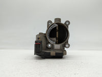 2013-2015 Chevrolet Malibu Throttle Body P/N:12627217DA 12669073DA Fits Fits 2013 2014 2015 2017 2018 OEM Used Auto Parts - 